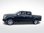 Used 2019 Ford F-150 Platinum SuperCrew Cab for sale #FP4166A - photo 2