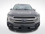 Used 2019 Ford F-150 Platinum SuperCrew Cab for sale #FP4166A - photo 9