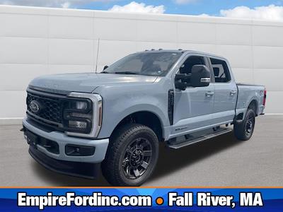 2024 Ford F-250 Crew Cab 4x4 Pickup for sale #FP4168 - photo 1