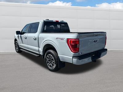 2023 Ford F-150 SuperCrew Cab 4x4 Pickup for sale #FP4172 - photo 2