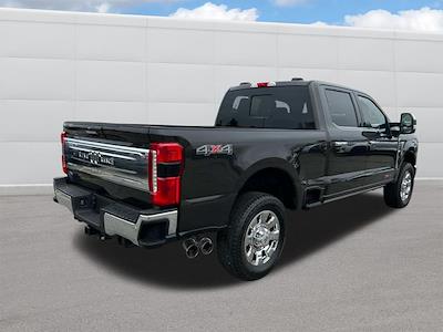 2024 Ford F-250 Crew Cab 4x4 Pickup for sale #FP4175 - photo 2
