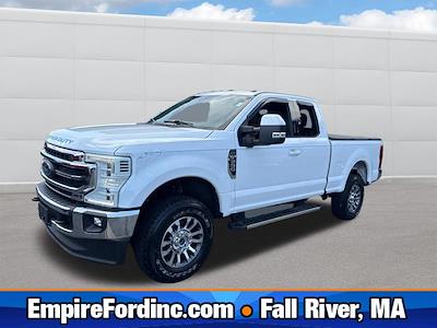 2021 Ford F-250 Super Cab 4x4 Pickup for sale #FP4176A - photo 1