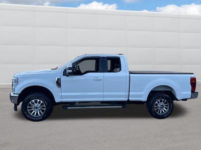 2021 Ford F-250 Super Cab 4x4 Pickup for sale #FP4176A - photo 2
