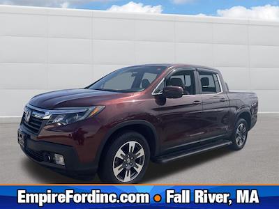 2019 Honda Ridgeline Crew Cab AWD Pickup for sale #FP4178B - photo 1