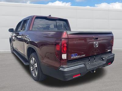 2019 Honda Ridgeline Crew Cab AWD Pickup for sale #FP4178B - photo 2