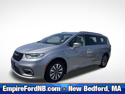 2021 Chrysler Pacifica FWD Minivan for sale #FP4195 - photo 1