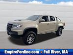 Used 2022 Chevrolet Colorado ZR2 Crew Cab for sale #FP4203A - photo 1