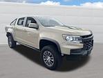 Used 2022 Chevrolet Colorado ZR2 Crew Cab for sale #FP4203A - photo 9