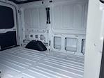 Used 2023 Ford Transit 250 Medium Roof AWD Empty Cargo Van for sale #FP4207 - photo 11