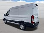 Used 2023 Ford Transit 250 Medium Roof AWD Empty Cargo Van for sale #FP4207 - photo 2