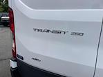 Used 2023 Ford Transit 250 Medium Roof AWD Empty Cargo Van for sale #FP4207 - photo 5