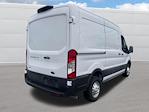 Used 2023 Ford Transit 250 Medium Roof AWD Empty Cargo Van for sale #FP4207 - photo 7
