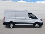 Used 2023 Ford Transit 250 Medium Roof AWD Empty Cargo Van for sale #FP4207 - photo 8