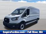 Used 2024 Ford Transit 250 Medium Roof Empty Cargo Van for sale #FP4214 - photo 1