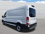 Used 2024 Ford Transit 250 Medium Roof Empty Cargo Van for sale #FP4214 - photo 3