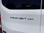 Used 2024 Ford Transit 250 Medium Roof Empty Cargo Van for sale #FP4214 - photo 6