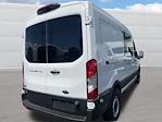 Used 2024 Ford Transit 250 Medium Roof Empty Cargo Van for sale #FP4214 - photo 7