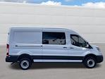 Used 2024 Ford Transit 250 Medium Roof Empty Cargo Van for sale #FP4214 - photo 8
