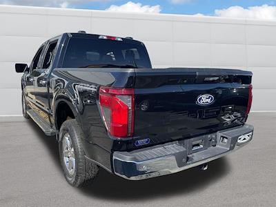 2024 Ford F-150 SuperCrew Cab 4x4 Pickup for sale #FP4218 - photo 2