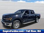 2024 Ford F-150 SuperCrew Cab 4x4 Pickup for sale #FP4218 - photo 1