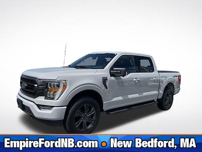 2023 Ford F-150 SuperCrew Cab 4x4 Pickup for sale #FP4223 - photo 1