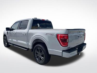 2023 Ford F-150 SuperCrew Cab 4x4 Pickup for sale #FP4223 - photo 2