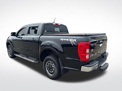 2019 Ford Ranger SuperCrew Cab 4x4 Pickup for sale #FP4237A - photo 2
