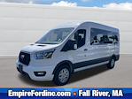 2023 Ford Transit 350 Medium Roof RWD Passenger Van for sale #FP4241 - photo 1