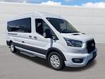 2023 Ford Transit 350 Medium Roof RWD Passenger Van for sale #FP4241 - photo 10