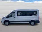 2023 Ford Transit 350 Medium Roof RWD Passenger Van for sale #FP4241 - photo 3