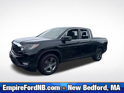 2023 Honda Ridgeline Crew Cab AWD Pickup for sale #FP4242 - photo 1