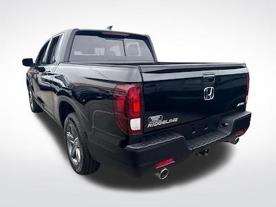 2023 Honda Ridgeline Crew Cab AWD Pickup for sale #FP4242 - photo 2