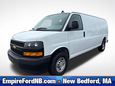 2023 Chevrolet Express 2500 RWD Empty Cargo Van for sale #FP4246 - photo 1