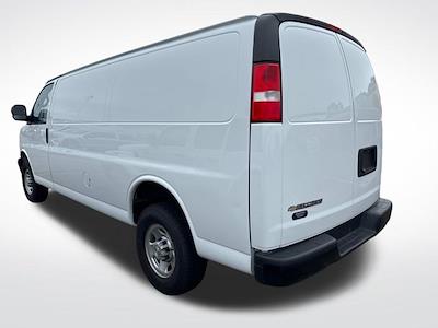 2023 Chevrolet Express 2500 RWD Empty Cargo Van for sale #FP4246 - photo 2