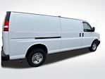 2023 Chevrolet Express 2500 RWD Empty Cargo Van for sale #FP4246 - photo 5