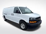 2023 Chevrolet Express 2500 RWD Empty Cargo Van for sale #FP4246 - photo 7