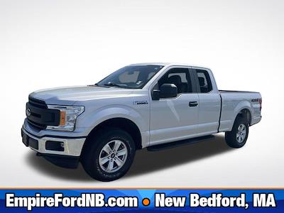 2019 Ford F-150 Super Cab 4x4 Pickup for sale #FP4249A - photo 1