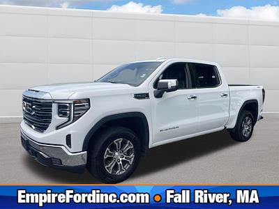 2025 GMC Sierra 1500 Crew Cab 4x4 Pickup for sale #FP4253 - photo 1