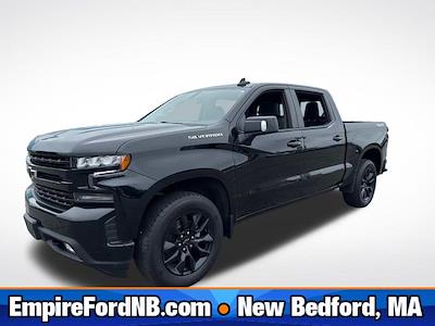 2022 Chevrolet Silverado 1500 Crew Cab 4x4 Pickup for sale #FP4302 - photo 1
