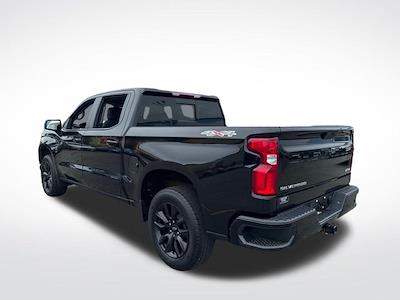 2022 Chevrolet Silverado 1500 Crew Cab 4x4 Pickup for sale #FP4302 - photo 2