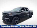 2022 Chevrolet Silverado 1500 Crew Cab 4x4 Pickup for sale #FP4302 - photo 1