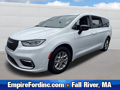 2024 Chrysler Pacifica FWD Minivan for sale #FP4307 - photo 1