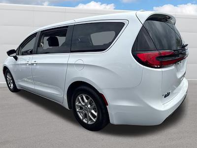 2024 Chrysler Pacifica FWD Minivan for sale #FP4307 - photo 2
