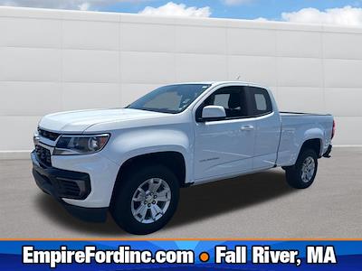 2022 Chevrolet Colorado Extended Cab 4x2 Pickup for sale #FP4318 - photo 1