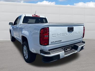 2022 Chevrolet Colorado Extended Cab 4x2 Pickup for sale #FP4318 - photo 2