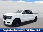 2021 Ram 1500 Crew Cab 4WD Pickup for sale #FP4319A - photo 1