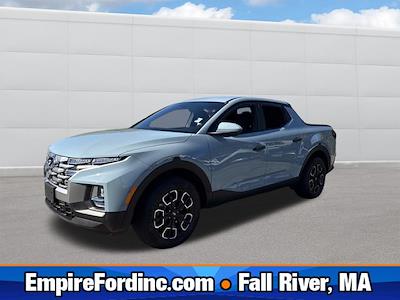 2023 Hyundai Santa Cruz Double Cab AWD Pickup for sale #FP4319B - photo 1