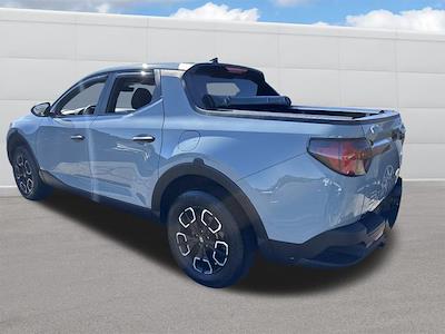 2023 Hyundai Santa Cruz Double Cab AWD Pickup for sale #FP4319B - photo 2