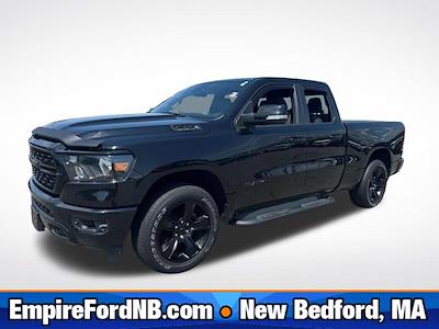 2022 Ram 1500 Quad Cab 4x4 Pickup for sale #FP4322A - photo 1