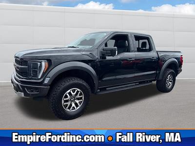 2023 Ford F-150 SuperCrew Cab 4x4 Pickup for sale #FP4339 - photo 1